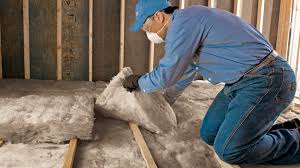 Types of Insulation We Offer in Johnston, IA